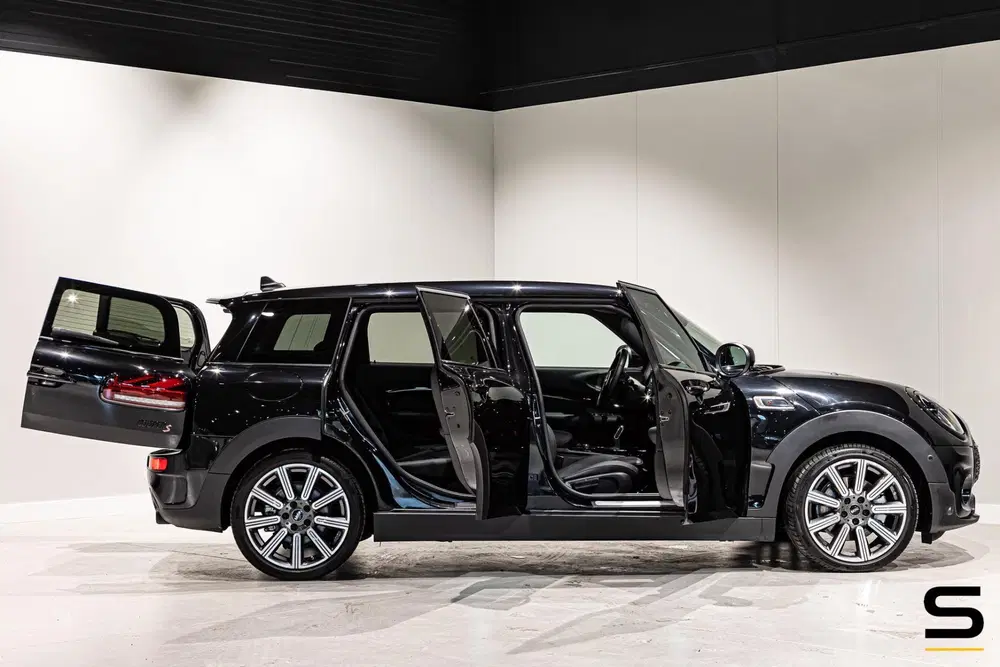 Mini Clubman 2.0 Cooper S Classic uit 2022, foto 14