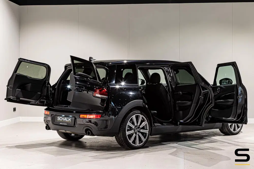 Mini Clubman 2.0 Cooper S Classic uit 2022, foto 16