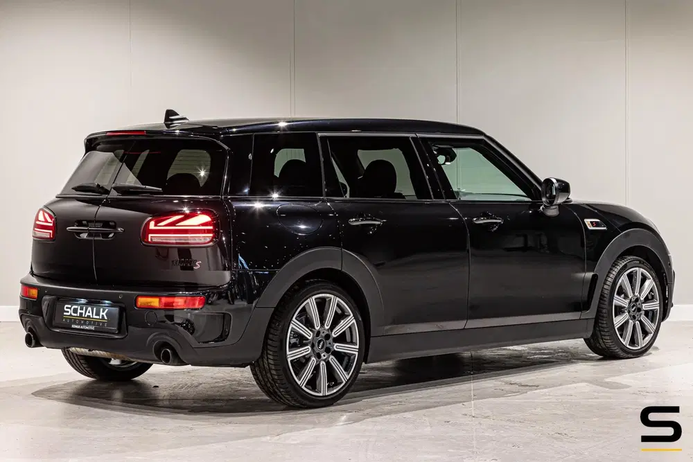 Mini Clubman 2.0 Cooper S Classic uit 2022, foto 17