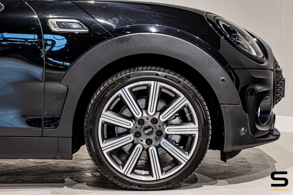 Mini Clubman 2.0 Cooper S Classic uit 2022, foto 19