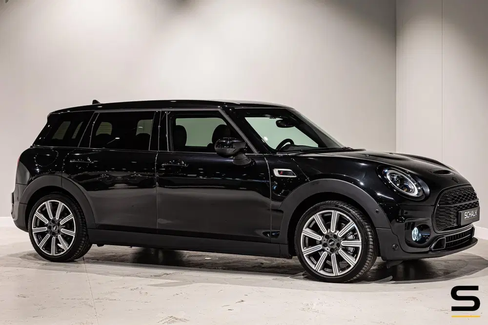 Mini Clubman 2.0 Cooper S Classic uit 2022, foto 20
