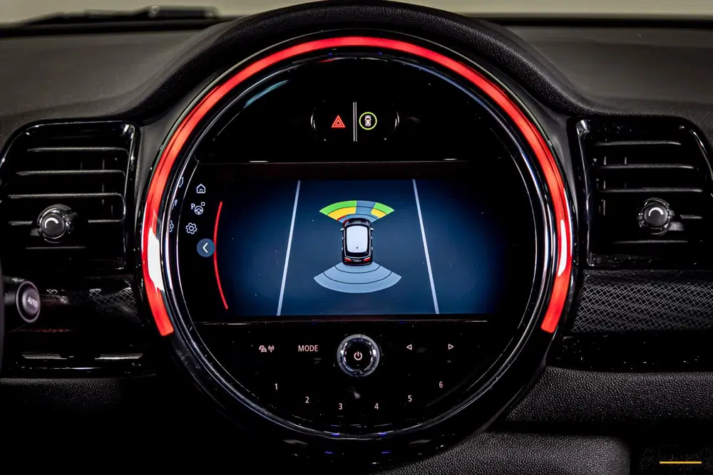 Mini Clubman 2.0 Cooper S Classic uit 2022, foto 3