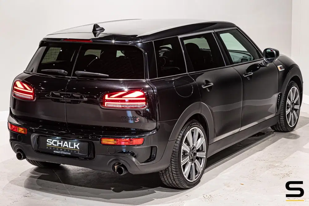 Mini Clubman 2.0 Cooper S Classic uit 2022, foto 5