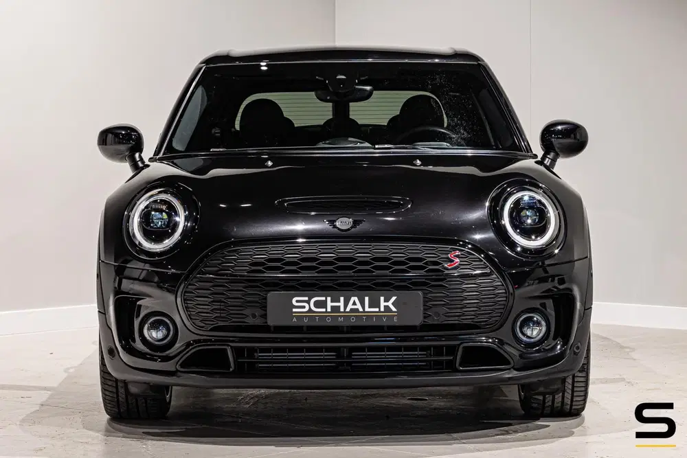 Mini Clubman 2.0 Cooper S Classic uit 2022, foto 7