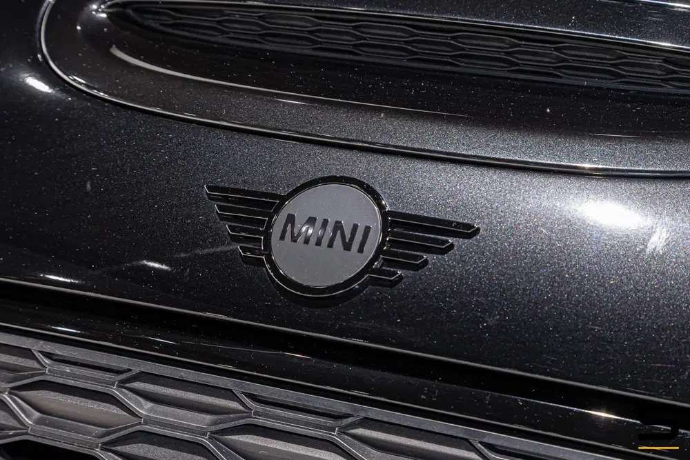 Mini Clubman 2.0 Cooper S Classic uit 2022, foto 8