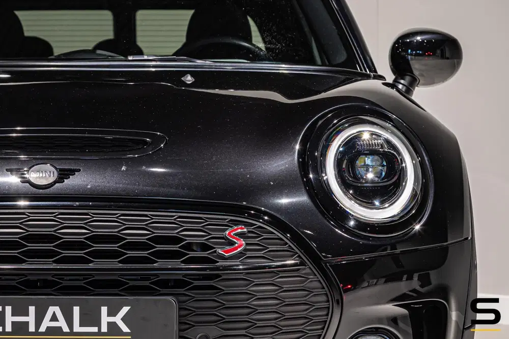 Mini Clubman 2.0 Cooper S Classic uit 2022, foto 9