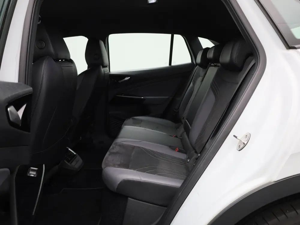 Volkswagen ID.4 Pro 77 kWh 204 PK| Dealeronderhouden | Navig uit 2022, foto 11