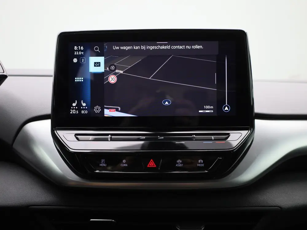 Volkswagen ID.4 Pro 77 kWh 204 PK| Dealeronderhouden | Navig uit 2022, foto 15