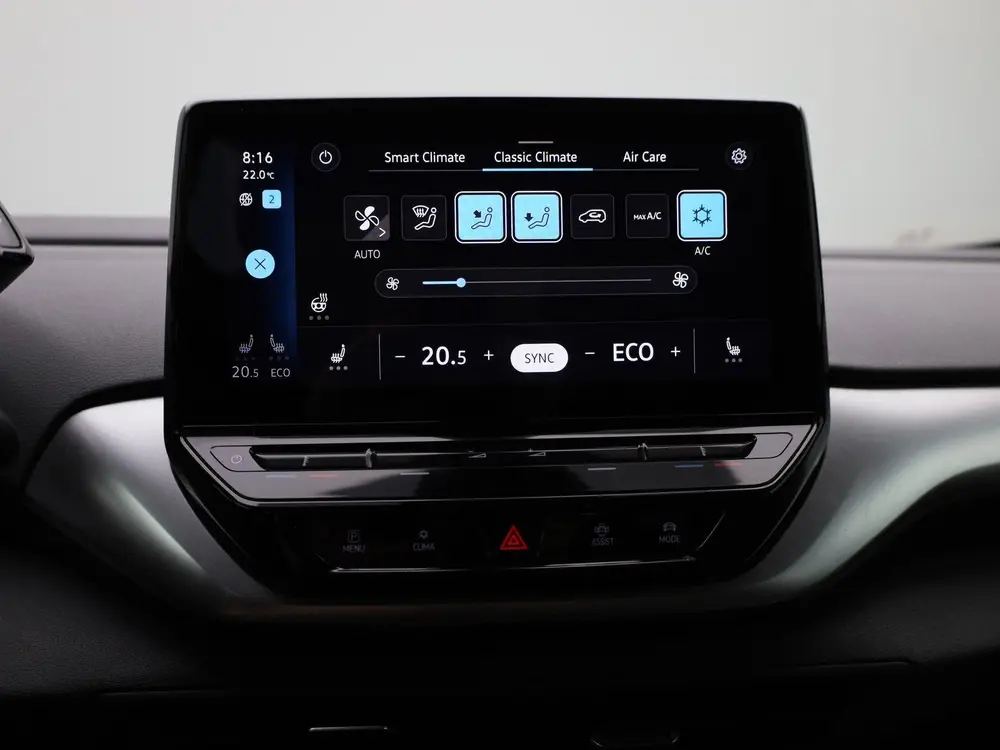 Volkswagen ID.4 Pro 77 kWh 204 PK| Dealeronderhouden | Navig uit 2022, foto 17