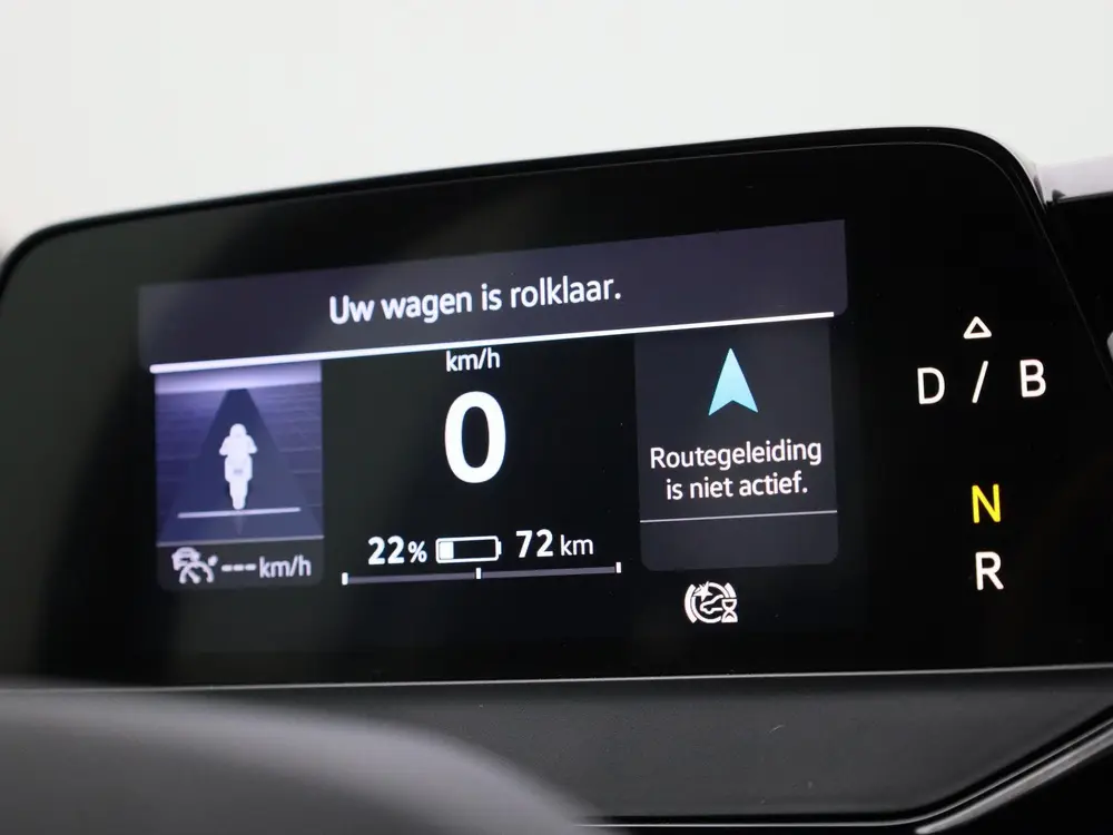 Volkswagen ID.4 Pro 77 kWh 204 PK| Dealeronderhouden | Navig uit 2022, foto 19