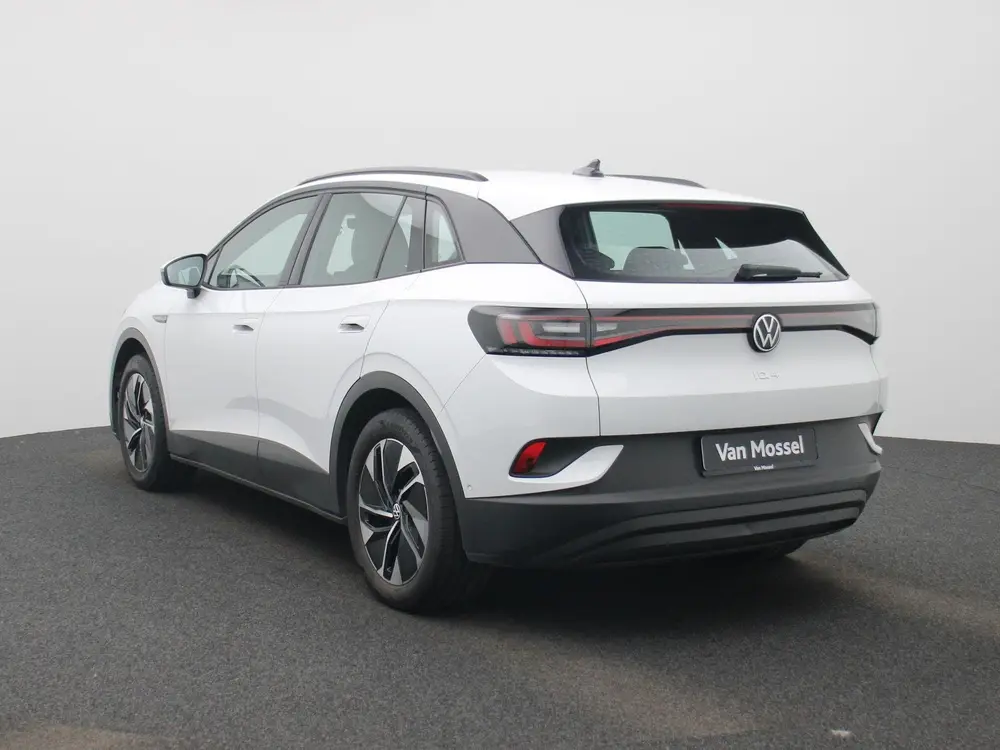 Volkswagen ID.4 Pro 77 kWh 204 PK| Dealeronderhouden | Navig uit 2022, foto 2