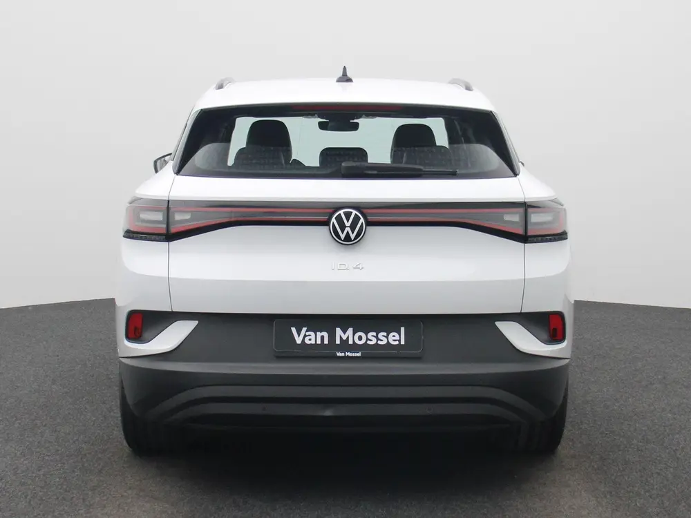 Volkswagen ID.4 Pro 77 kWh 204 PK| Dealeronderhouden | Navig uit 2022, foto 5