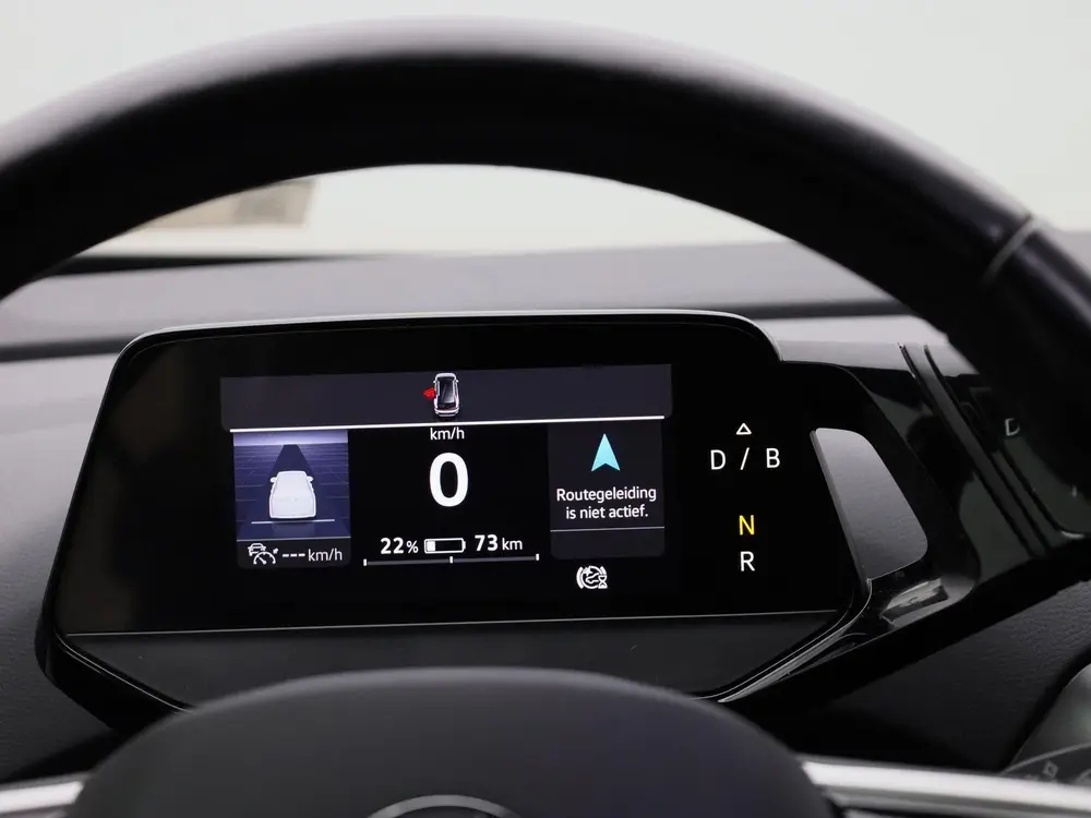 Volkswagen ID.4 Pro 77 kWh 204 PK| Dealeronderhouden | Navig uit 2022, foto 8