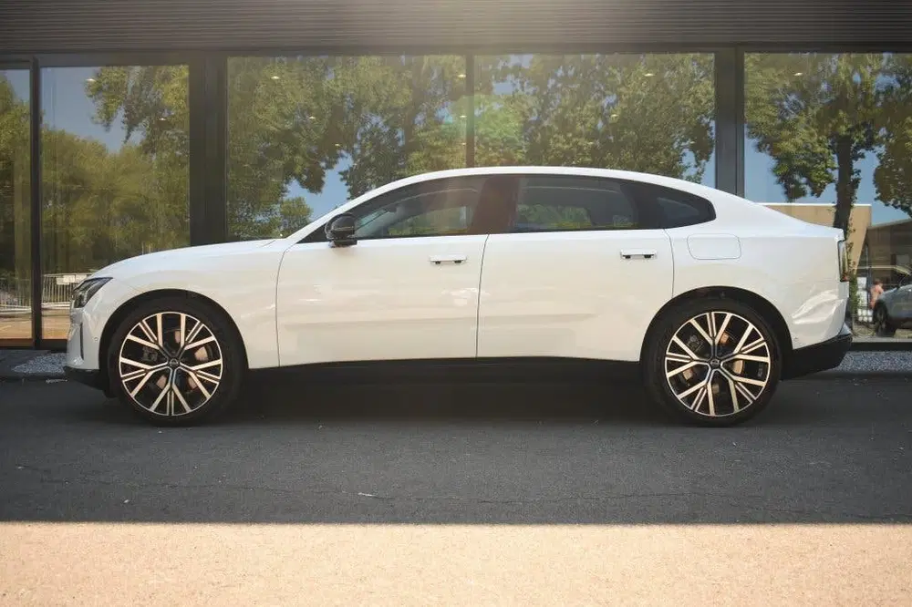 Volvo ES90 Extended Ultra 92kWh uit 2026, foto 10