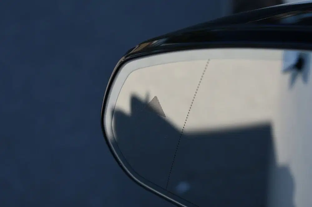 Volvo ES90 Extended Ultra 92kWh uit 2026, foto 13