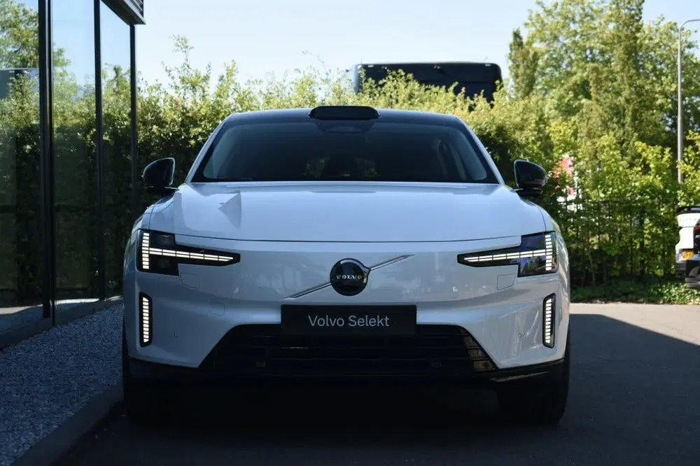 Volvo ES90 Extended Ultra 92kWh uit 2026, foto 4
