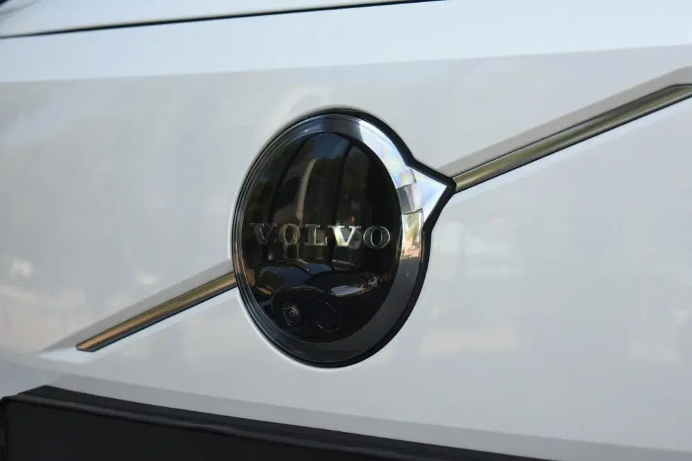 Volvo ES90 Extended Ultra 92kWh uit 2026, foto 7