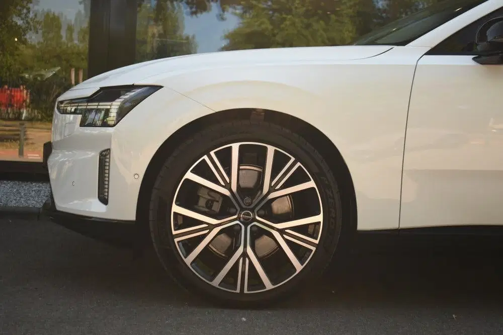 Volvo ES90 Extended Ultra 92kWh uit 2026, foto 8