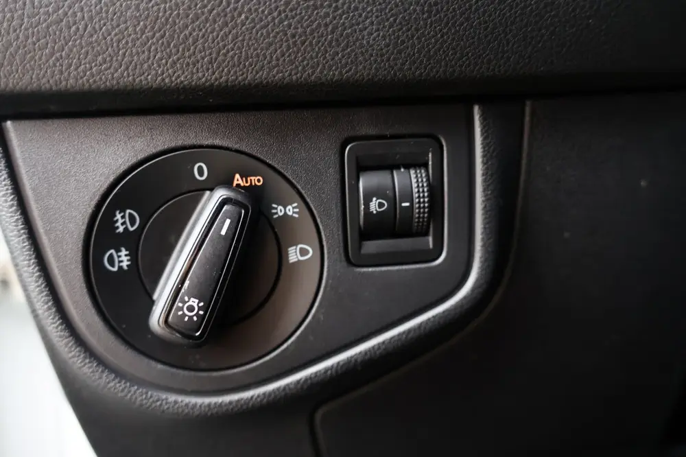 Volkswagen Polo 1.6 TDI R-line, Car play, ACC, Stoelverwarmi uit 2019, foto 18