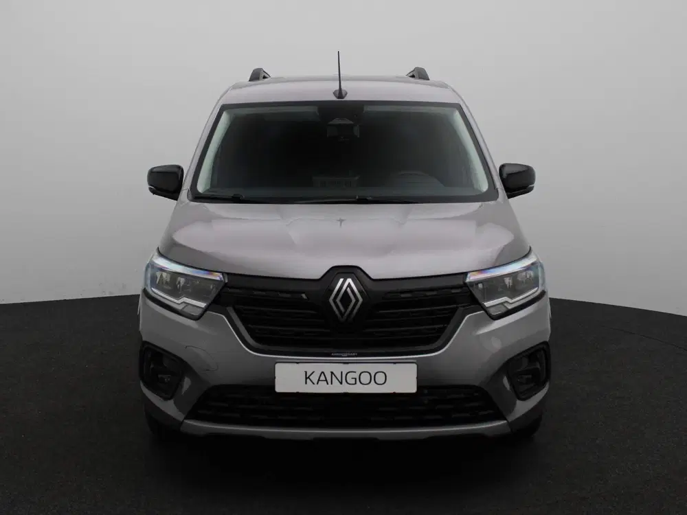 Renault Kangoo 1.5 Blue dCi Extra L1 115PK Anniversary Ed uit 2024, foto 2