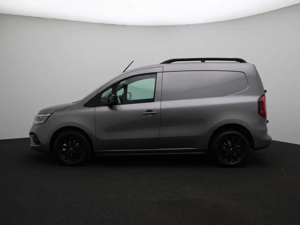 Renault Kangoo 1.5 Blue dCi Extra L1 115PK Anniversary Ed uit 2024, foto 4