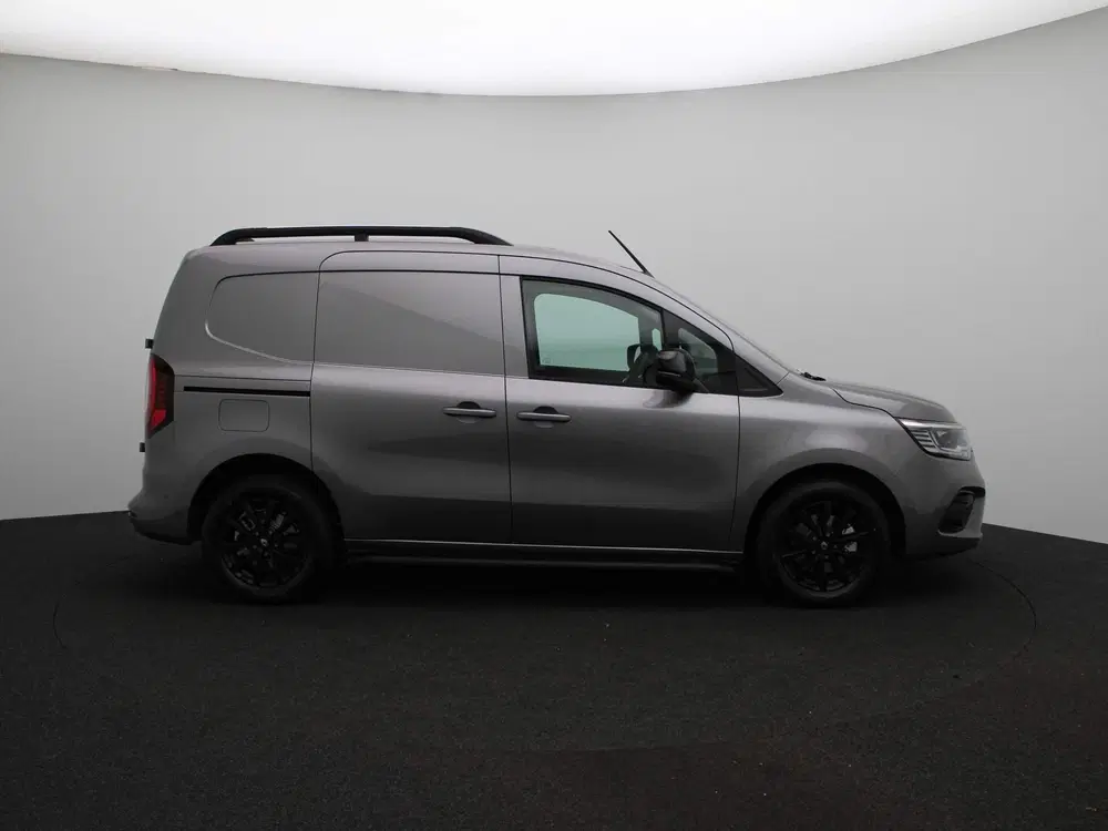 Renault Kangoo 1.5 Blue dCi Extra L1 115PK Anniversary Ed uit 2024, foto 6