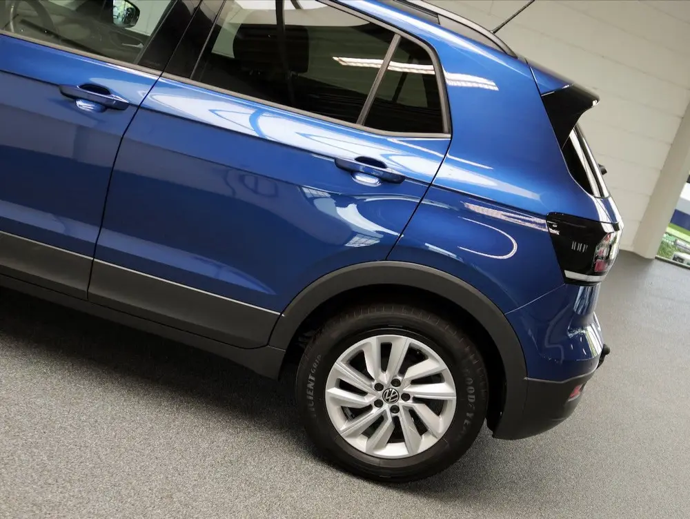 Volkswagen T-Cross 1.0 TSI Life TH/CAM/PDC/ACC/Carplay (all uit 2022, foto 12