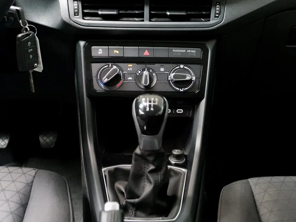 Volkswagen T-Cross 1.0 TSI Life TH/CAM/PDC/ACC/Carplay (all uit 2022, foto 20