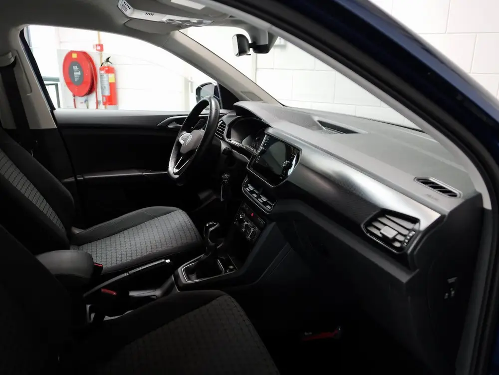 Volkswagen T-Cross 1.0 TSI Life TH/CAM/PDC/ACC/Carplay (all uit 2022, foto 4