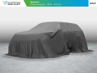Kia Sorento 1.6 T-GDi Plug-in Hybrid 4WD ExecutiveLine uit 2025