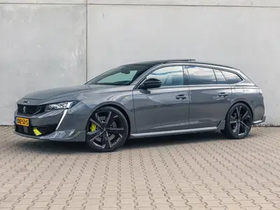 Peugeot 508 1.6 HYbrid Peugeot Sport Engineered ((GERE uit 2021
