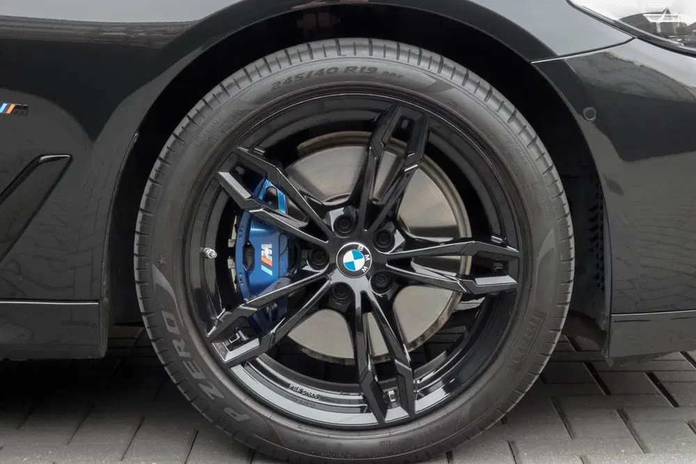 BMW 5-serie 530e Business Edition Plus M-PERFORMANCE uit 2021, foto 17