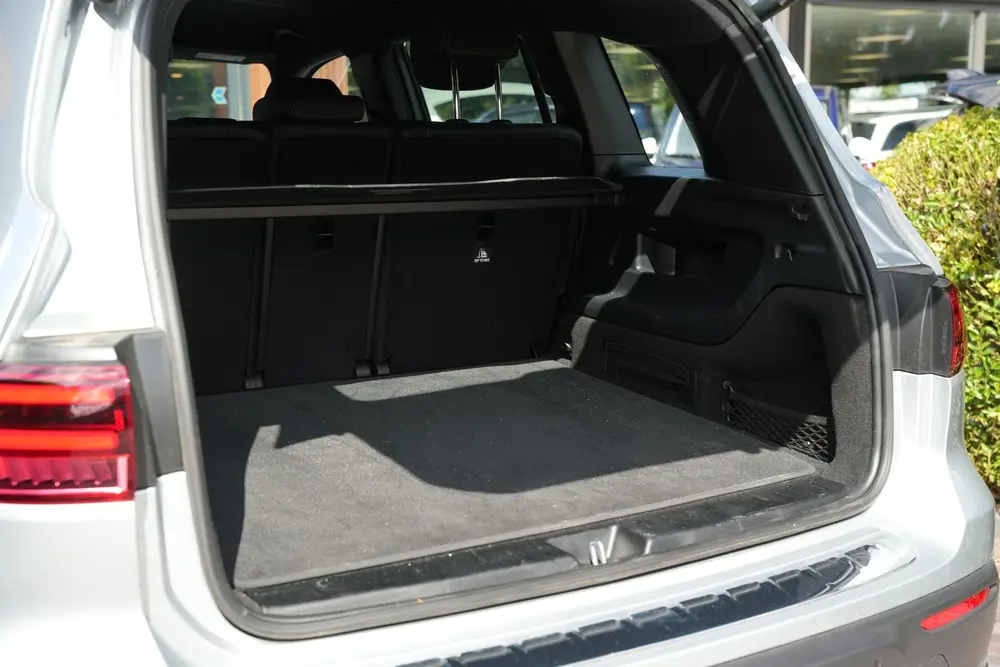 Mercedes-Benz EQB 250+ Business Solution 71 kWh uit 2025, foto 12