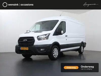 Ford Transit 350 uit 2024