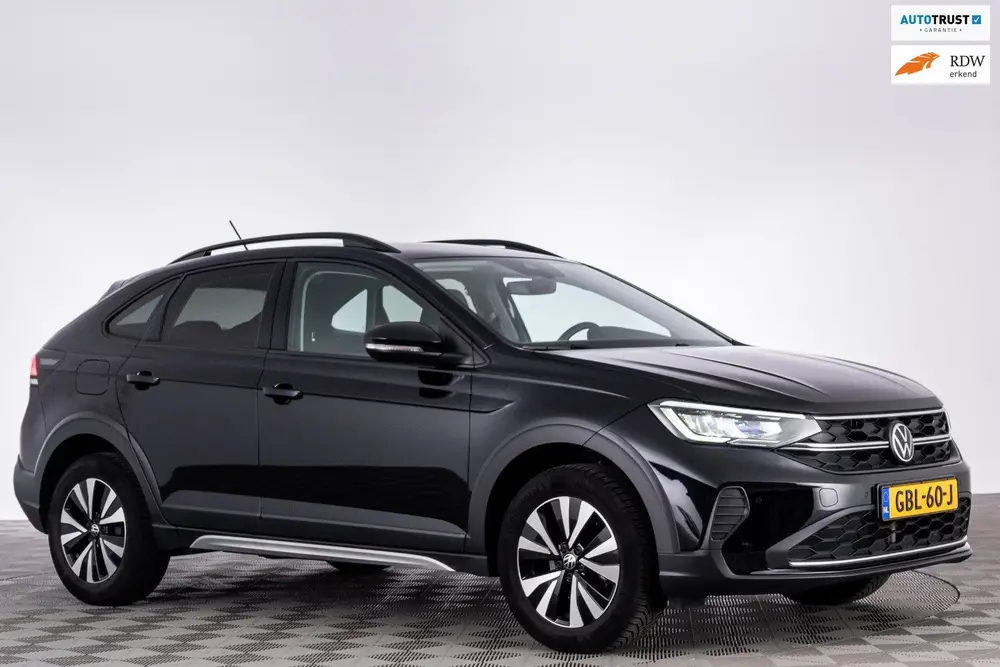Volkswagen Taigo 1.0 TSI Life Edition|A.camera|Adapt.Cruise| uit 2024