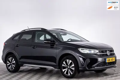 Volkswagen Taigo 1.0 TSI Life Edition|A.camera|Adapt.Cruise| uit 2024