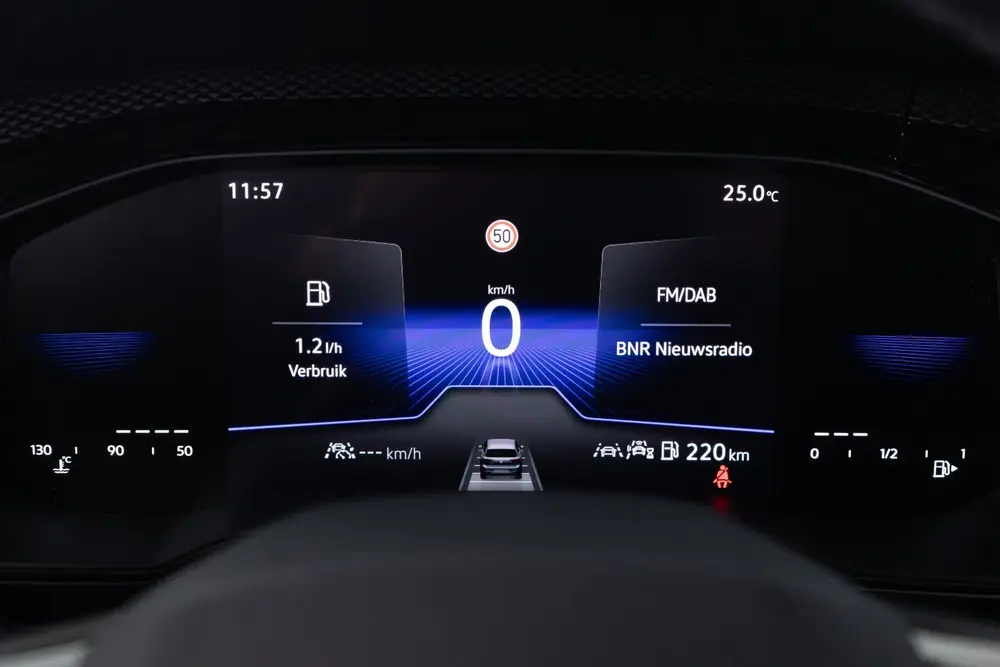 Volkswagen Taigo 1.0 TSI Life Edition|A.camera|Adapt.Cruise| uit 2024, foto 17