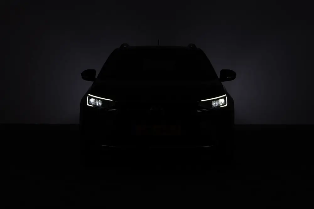 Volkswagen Taigo 1.0 TSI Life Edition|A.camera|Adapt.Cruise| uit 2024, foto 5