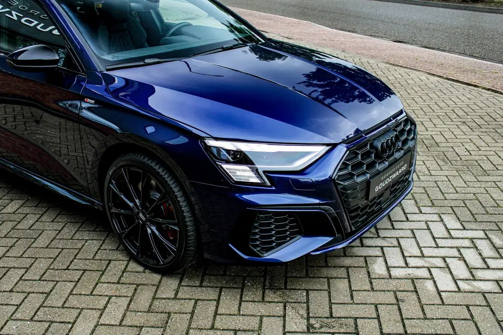 Audi A3 45 TFSI e S edition Competition uit 2022, foto 15
