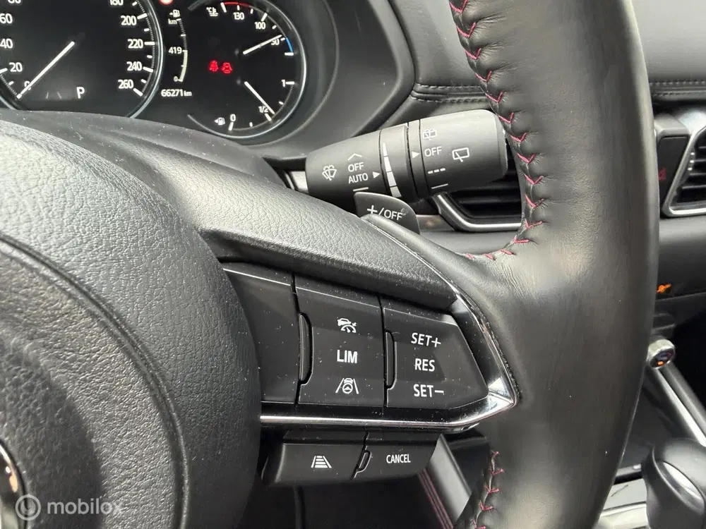 Mazda CX-5 2.0 SkyActiv-G 165 Homura Limited Acc 360º uit 2022, foto 13