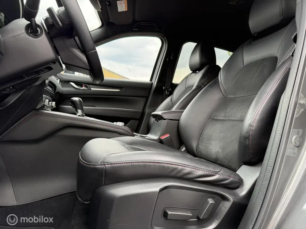 Mazda CX-5 2.0 SkyActiv-G 165 Homura Limited Acc 360º uit 2022, foto 6