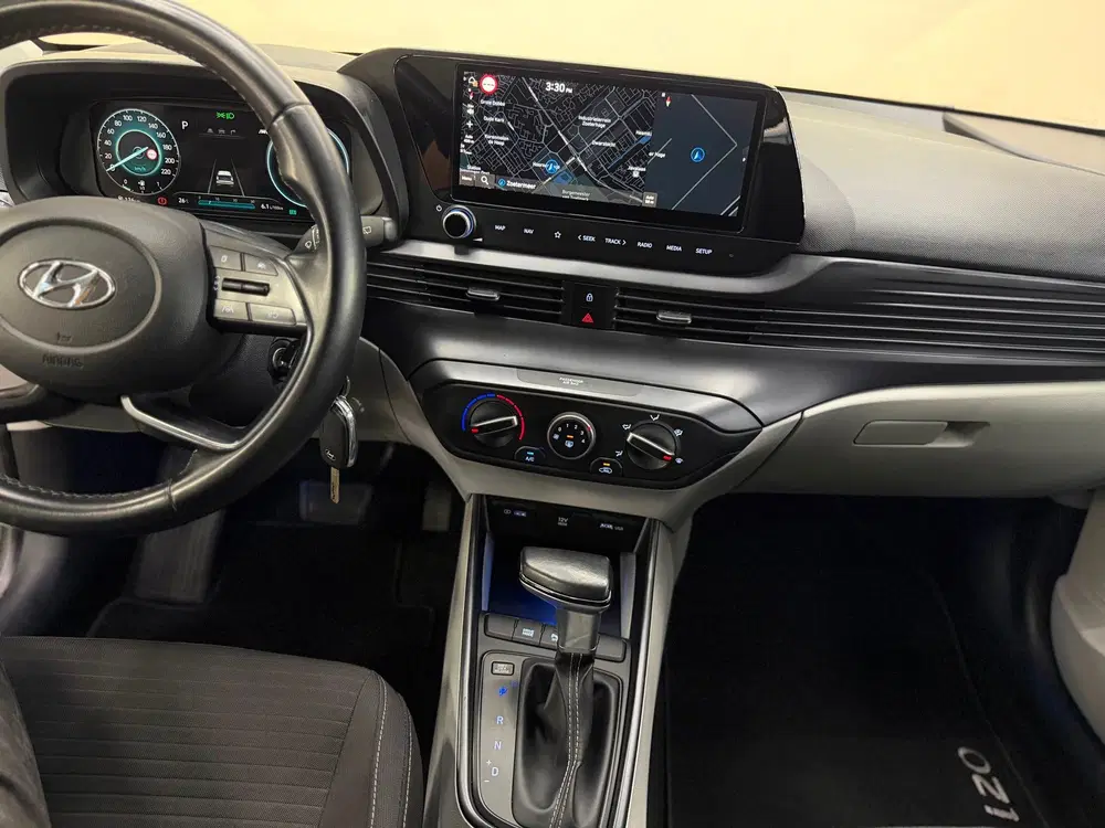 Hyundai i20 1.0 T-GDI Comfort Smart Automaat uit 2021, foto 10