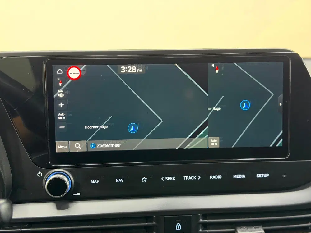 Hyundai i20 1.0 T-GDI Comfort Smart Automaat uit 2021, foto 12