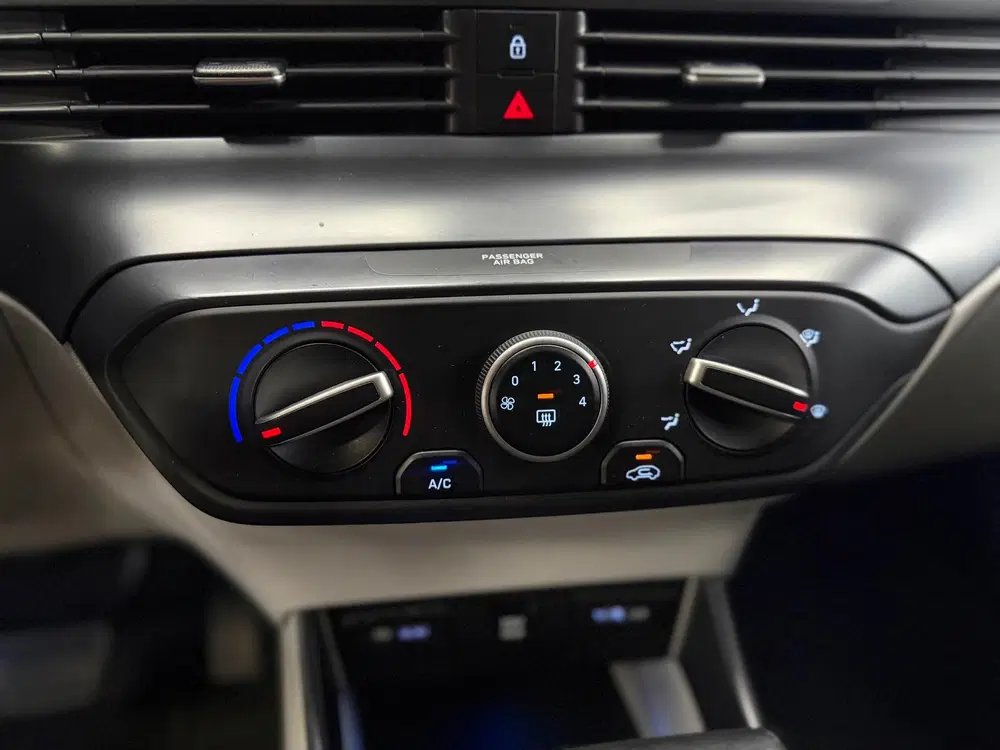 Hyundai i20 1.0 T-GDI Comfort Smart Automaat uit 2021, foto 15