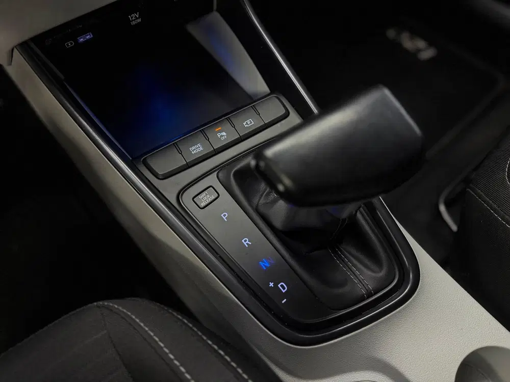 Hyundai i20 1.0 T-GDI Comfort Smart Automaat uit 2021, foto 17