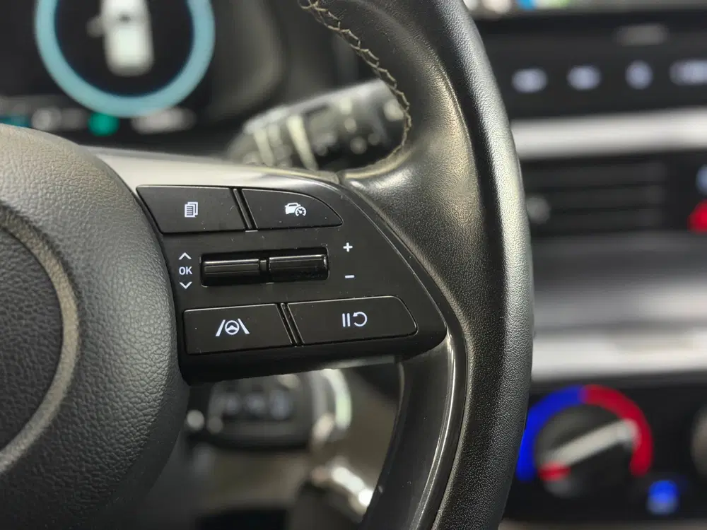 Hyundai i20 1.0 T-GDI Comfort Smart Automaat uit 2021, foto 19