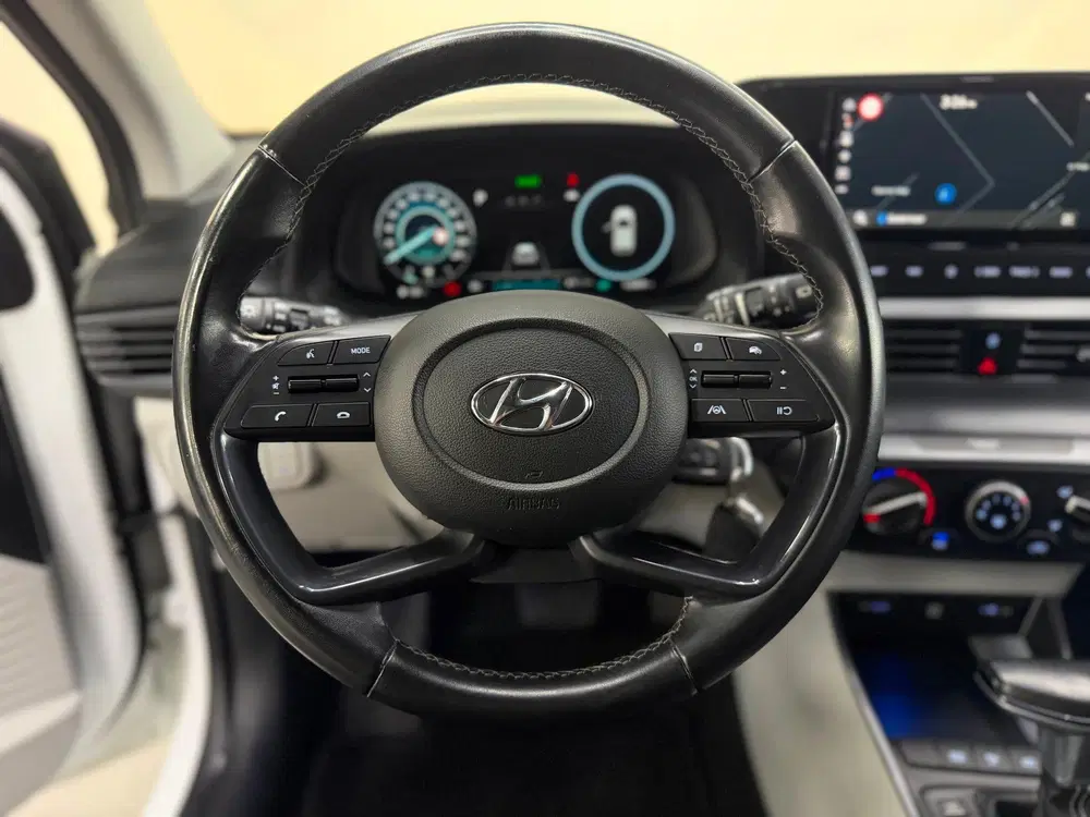 Hyundai i20 1.0 T-GDI Comfort Smart Automaat uit 2021, foto 9