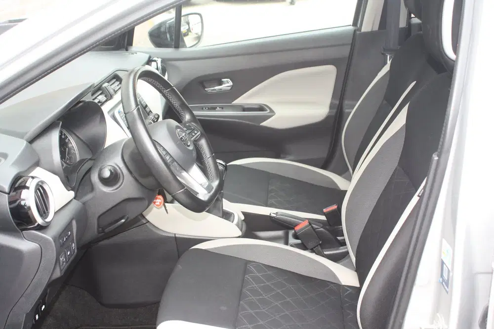 Nissan Micra 1.0 IG-T N-Design GARANTIE uit 2022, foto 15