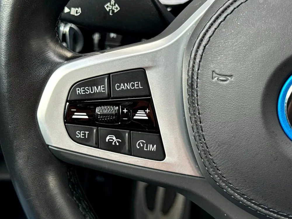 BMW 5-serie 530e M-Sport Org NL Pano Keyless Stoelve uit 2022, foto 20