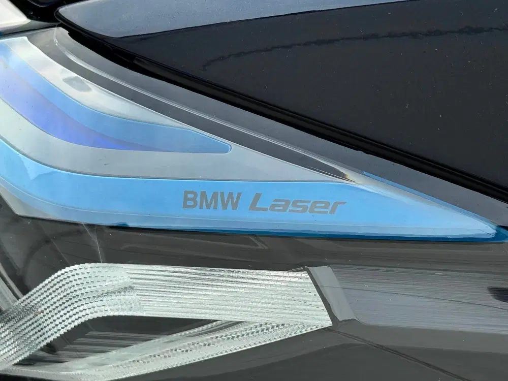 BMW 5-serie 530e M-Sport Org NL Pano Keyless Stoelve uit 2022, foto 7